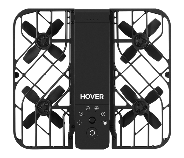 HOVERAir X1 Retail Combo Black - 1609916 - zdjęcie 5